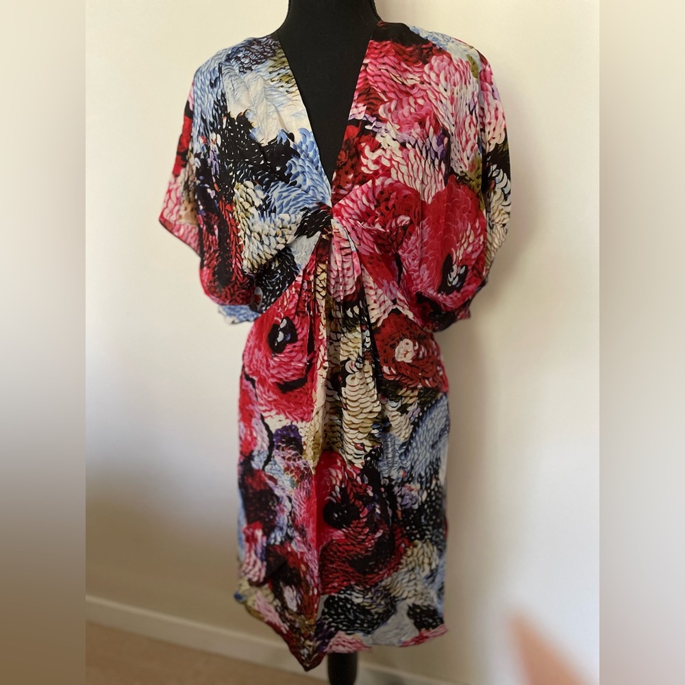 Leifsdotter size 6 dress